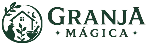 Granja Mágica